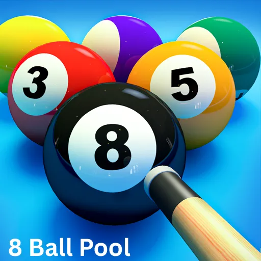 8 Ball Pool