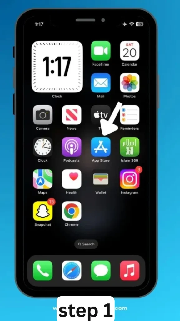 8 Ball Pool MOD APK 11 Open-App-Store