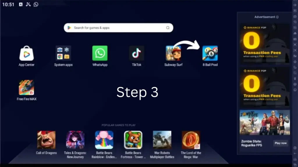 8 Ball Pool MOD APK 10 8-ball-pool-is-installed