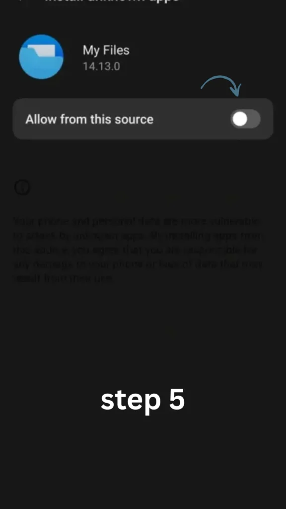 8 Ball Pool MOD APK 5 Enable-it
