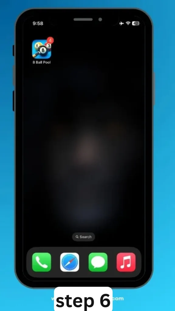 8-ball-pool-is-installed